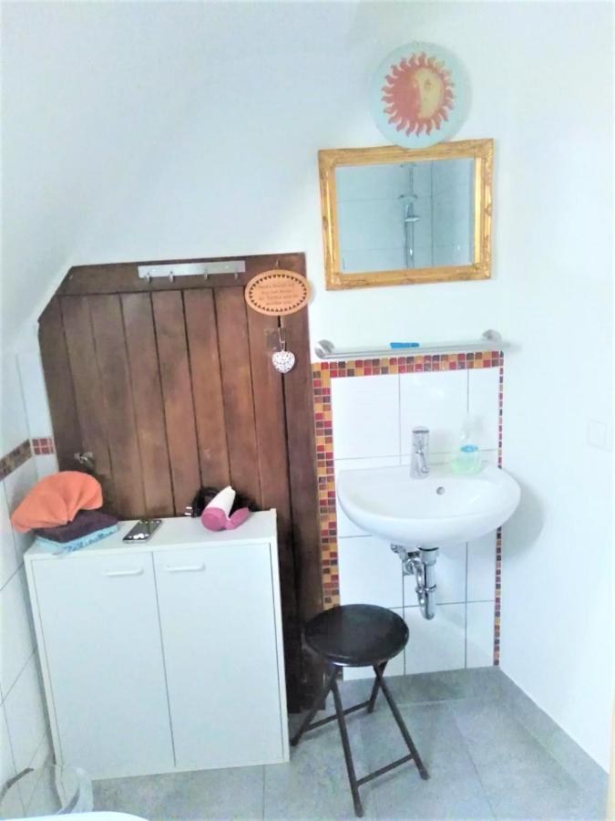 Ferienwohnung marielies-urlaubsstube Meißenheim Exterior foto